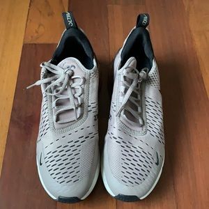 Nike Air Max 270 Sepia